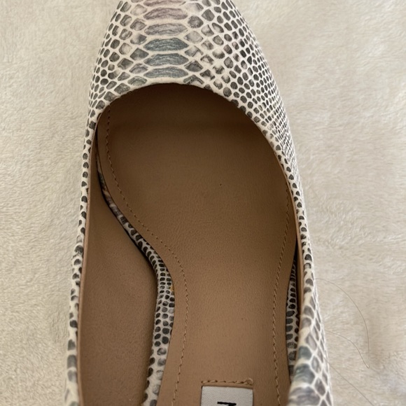 Steve Madden “Nala” platform pumps - Picture 7 of 8